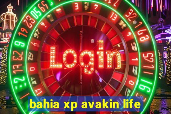 bahia xp avakin life